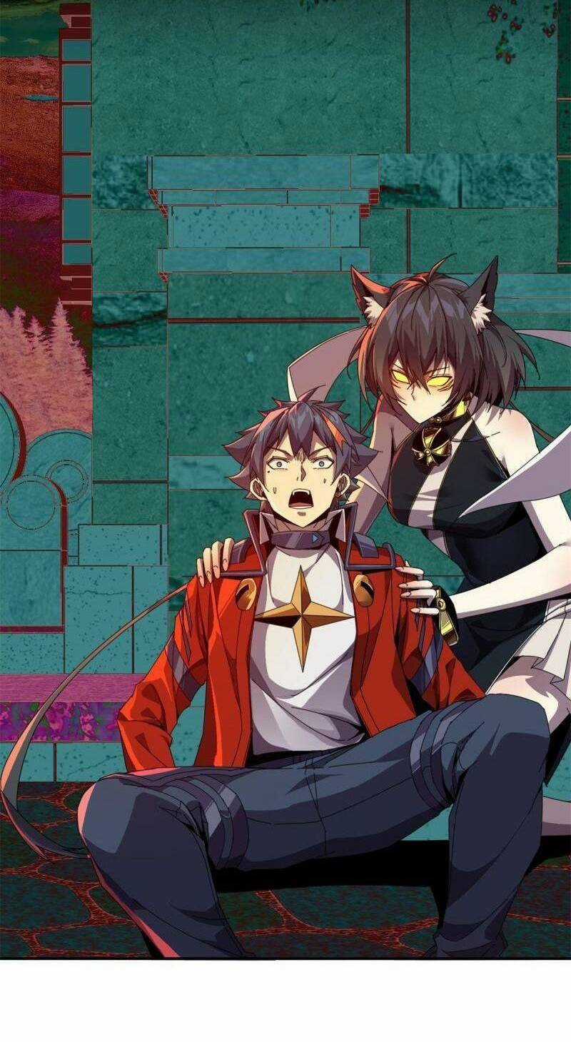 Siêu Thần Chế Tạp Sư - Chapter 87 - Trang 13