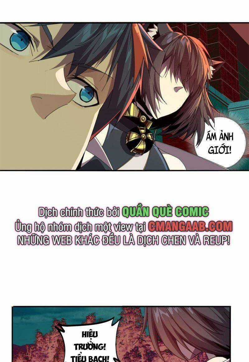 Siêu Thần Chế Tạp Sư - Chapter 87 - Trang 14