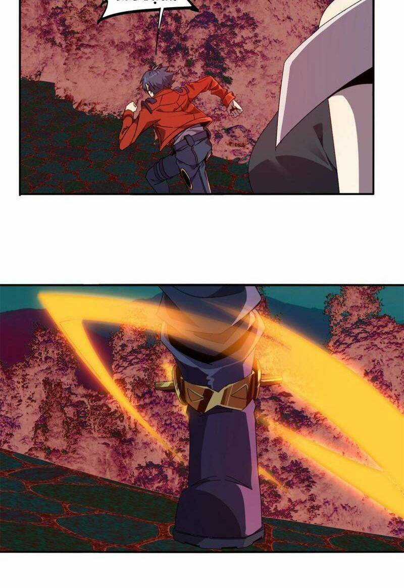 Siêu Thần Chế Tạp Sư - Chapter 87 - Trang 15