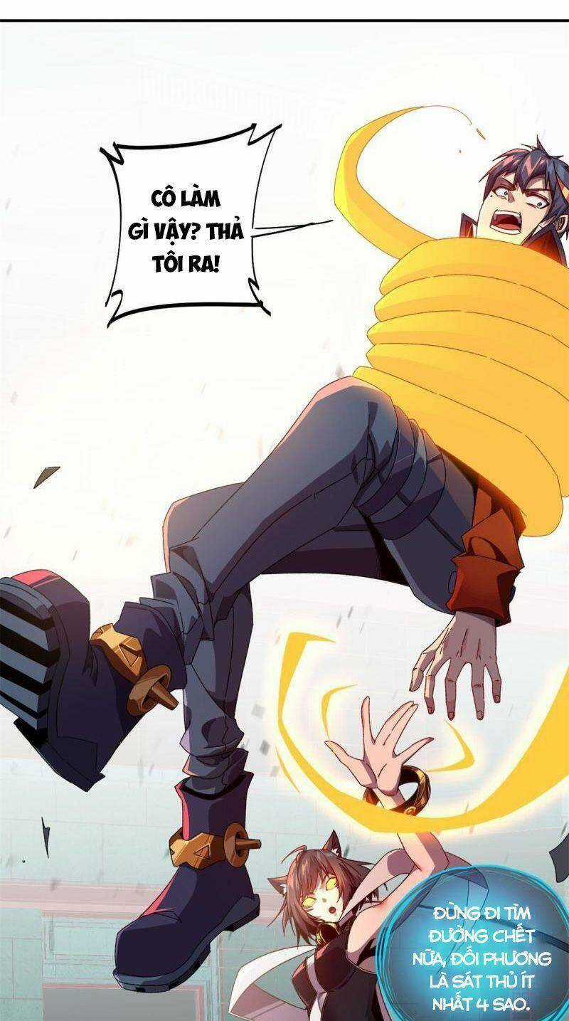 Siêu Thần Chế Tạp Sư - Chapter 87 - Trang 16