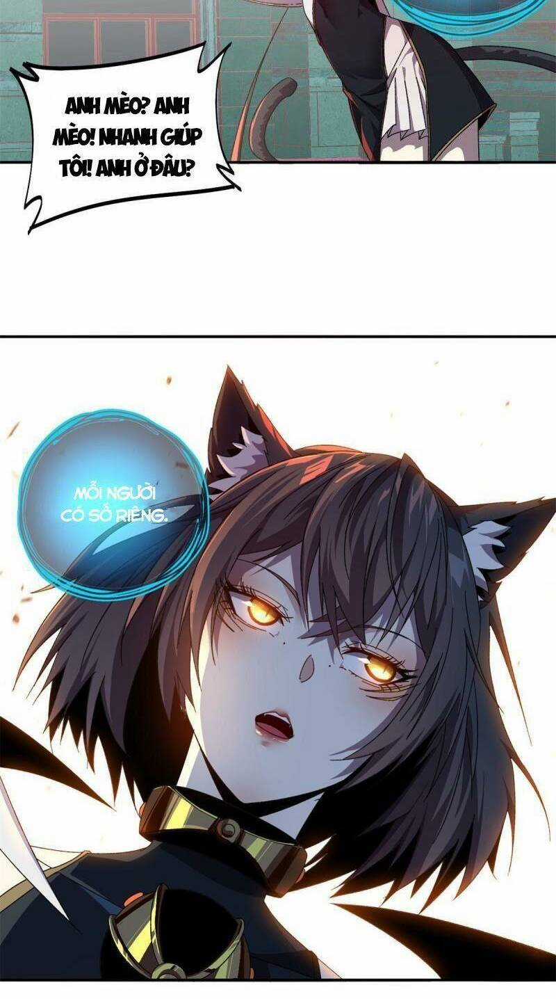 Siêu Thần Chế Tạp Sư - Chapter 87 - Trang 17