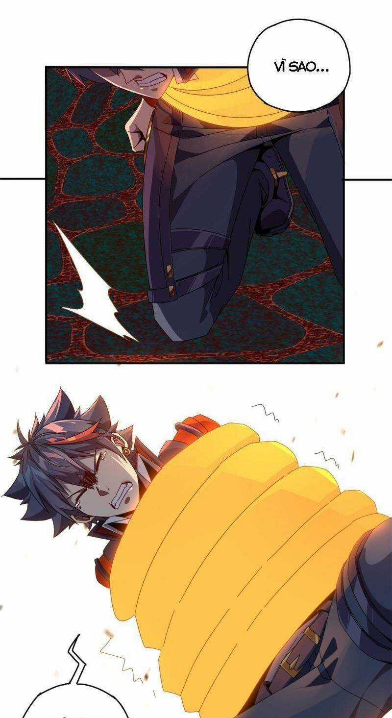 Siêu Thần Chế Tạp Sư - Chapter 87 - Trang 18