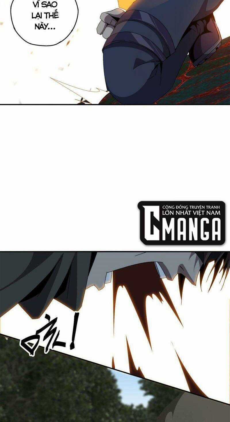 Siêu Thần Chế Tạp Sư - Chapter 87 - Trang 19