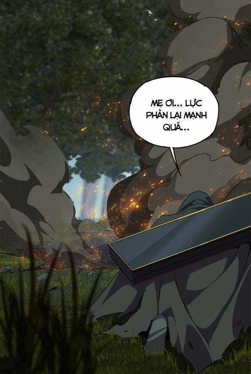 Siêu Thần Chế Tạp Sư - Chapter 87 - Trang 20