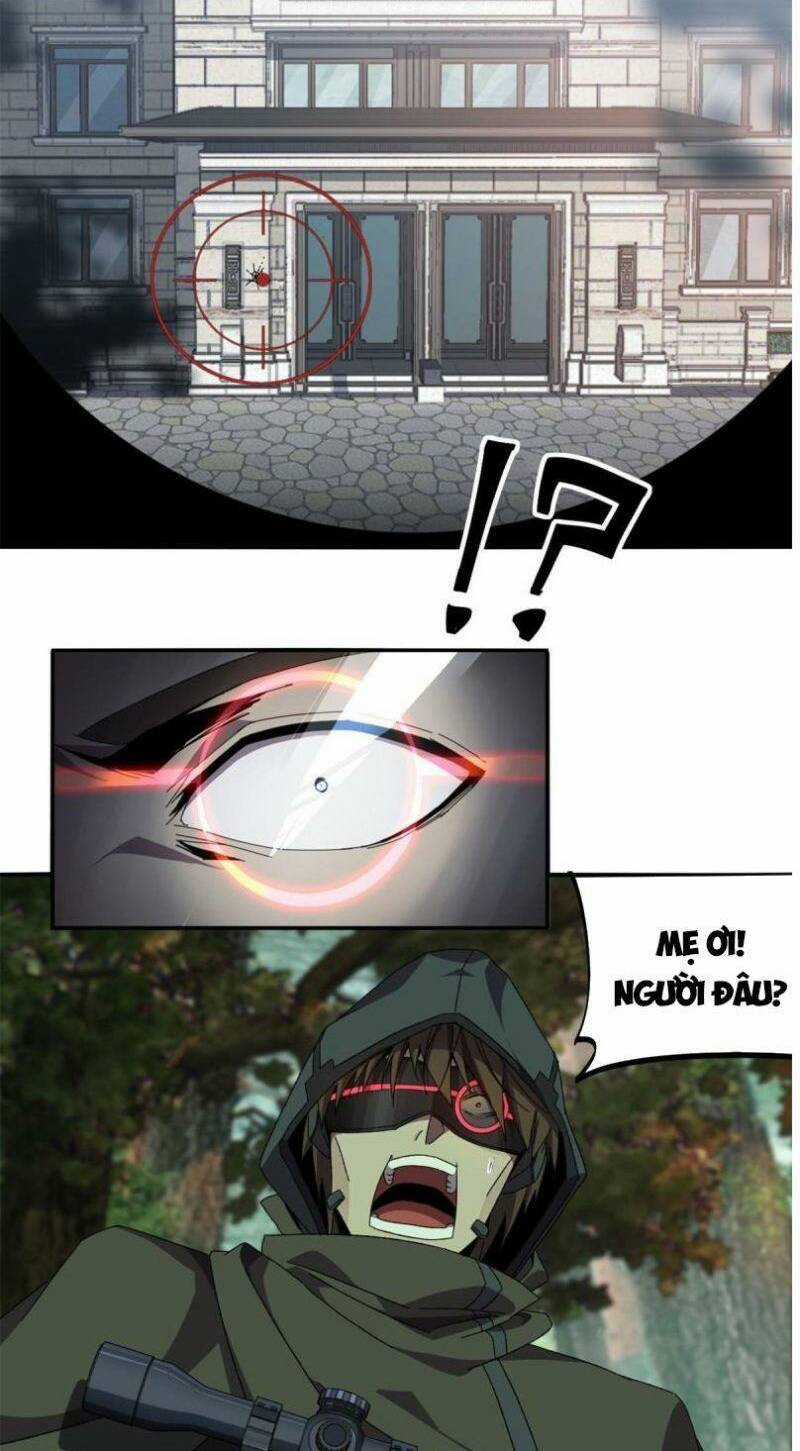 Siêu Thần Chế Tạp Sư - Chapter 87 - Trang 3