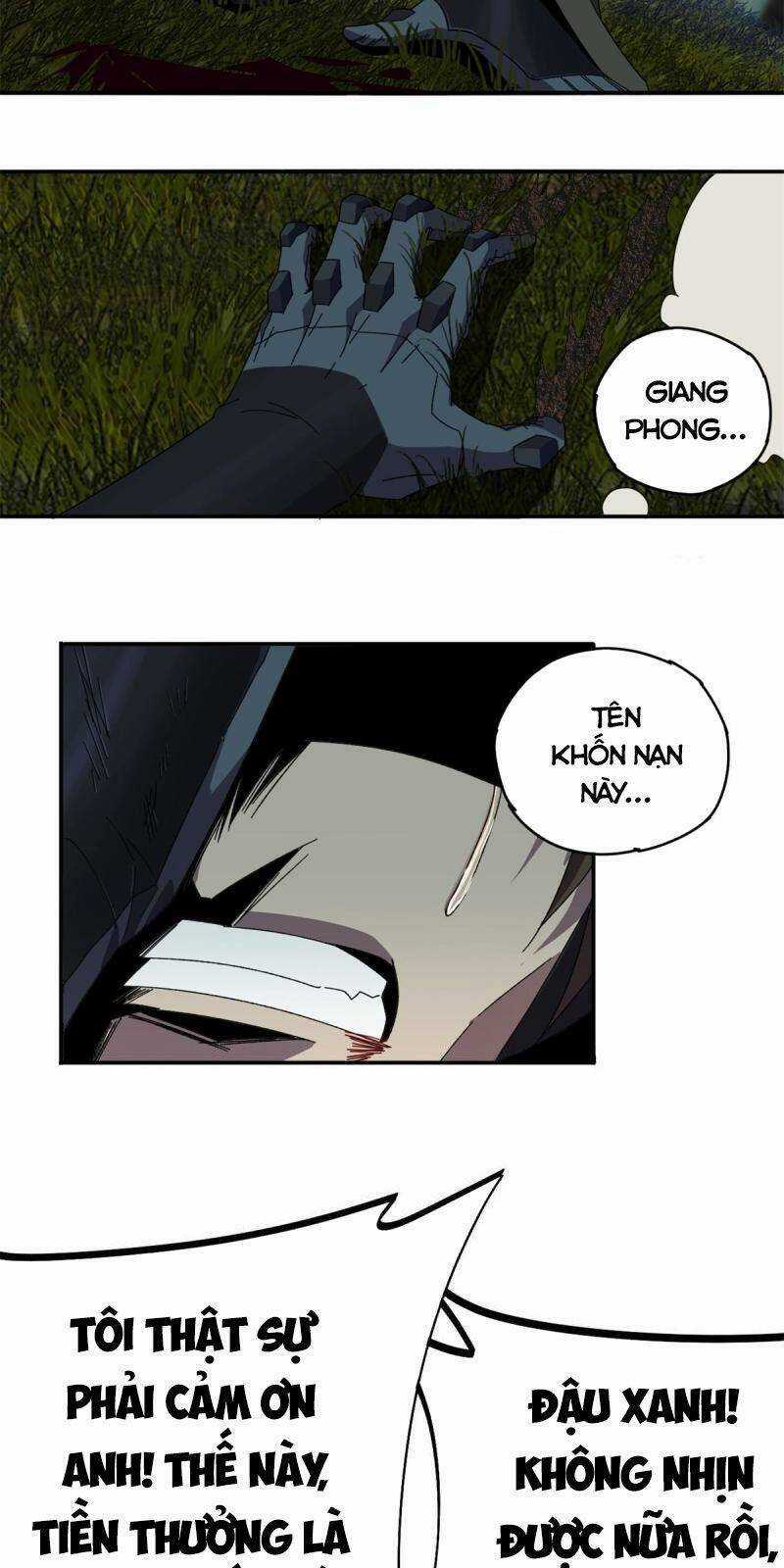 Siêu Thần Chế Tạp Sư - Chapter 87 - Trang 22