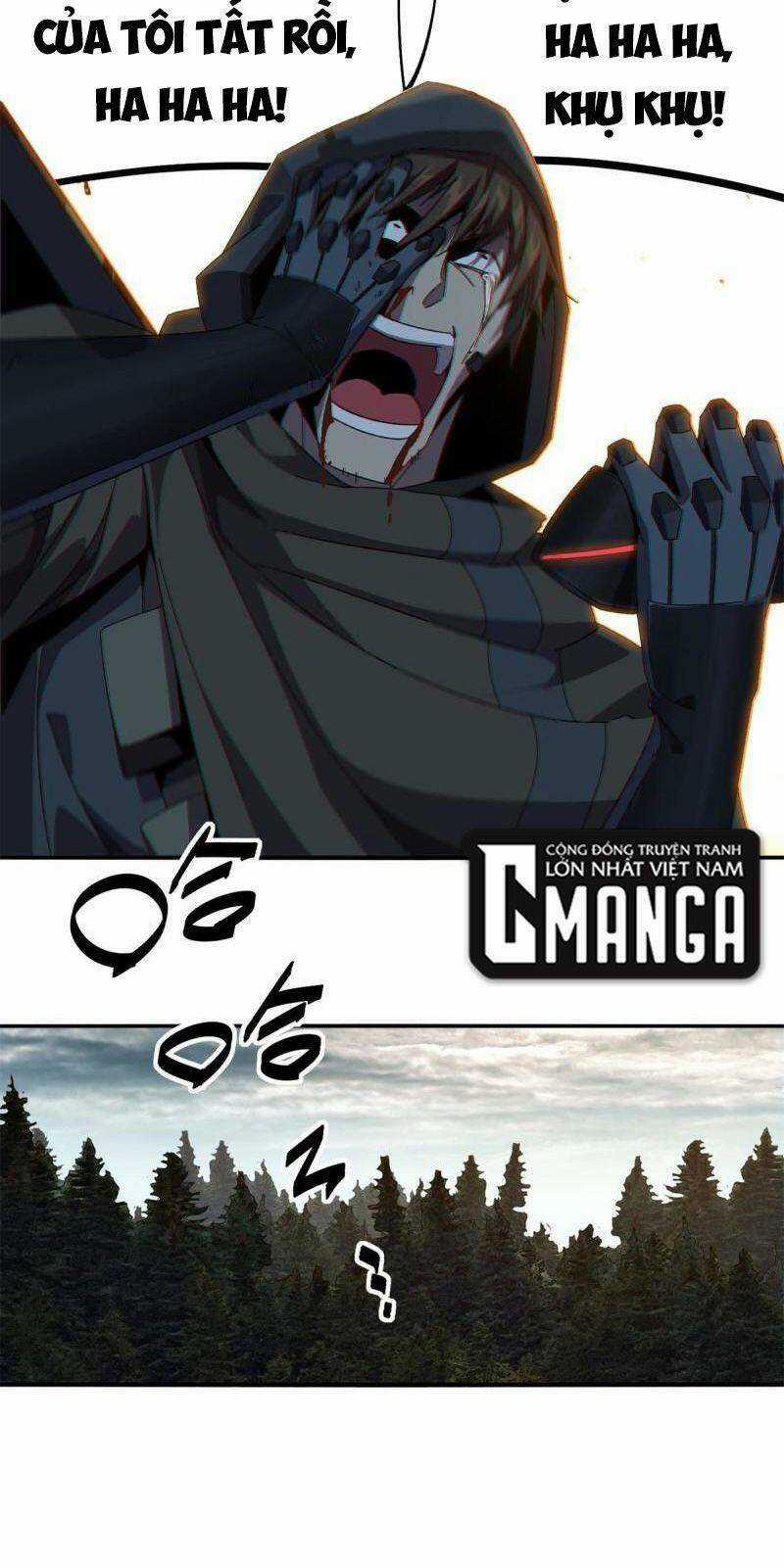 Siêu Thần Chế Tạp Sư - Chapter 87 - Trang 23