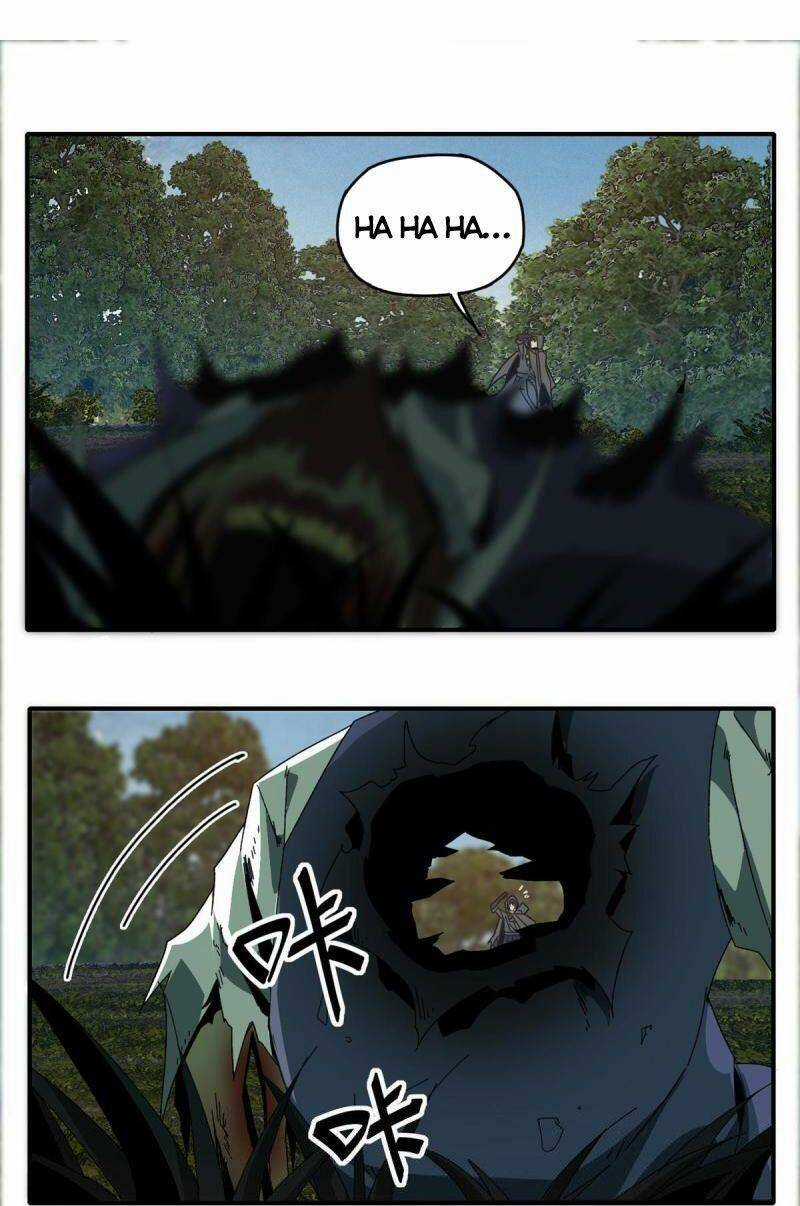 Siêu Thần Chế Tạp Sư - Chapter 87 - Trang 24