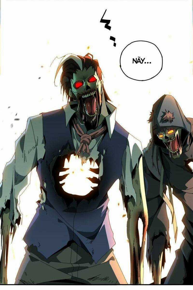 Siêu Thần Chế Tạp Sư - Chapter 87 - Trang 25