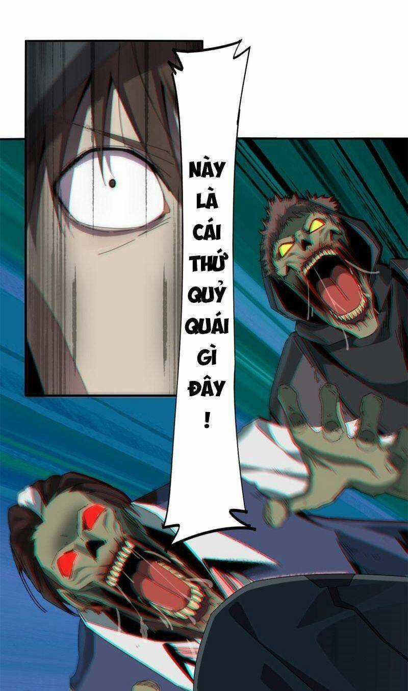 Siêu Thần Chế Tạp Sư - Chapter 87 - Trang 26