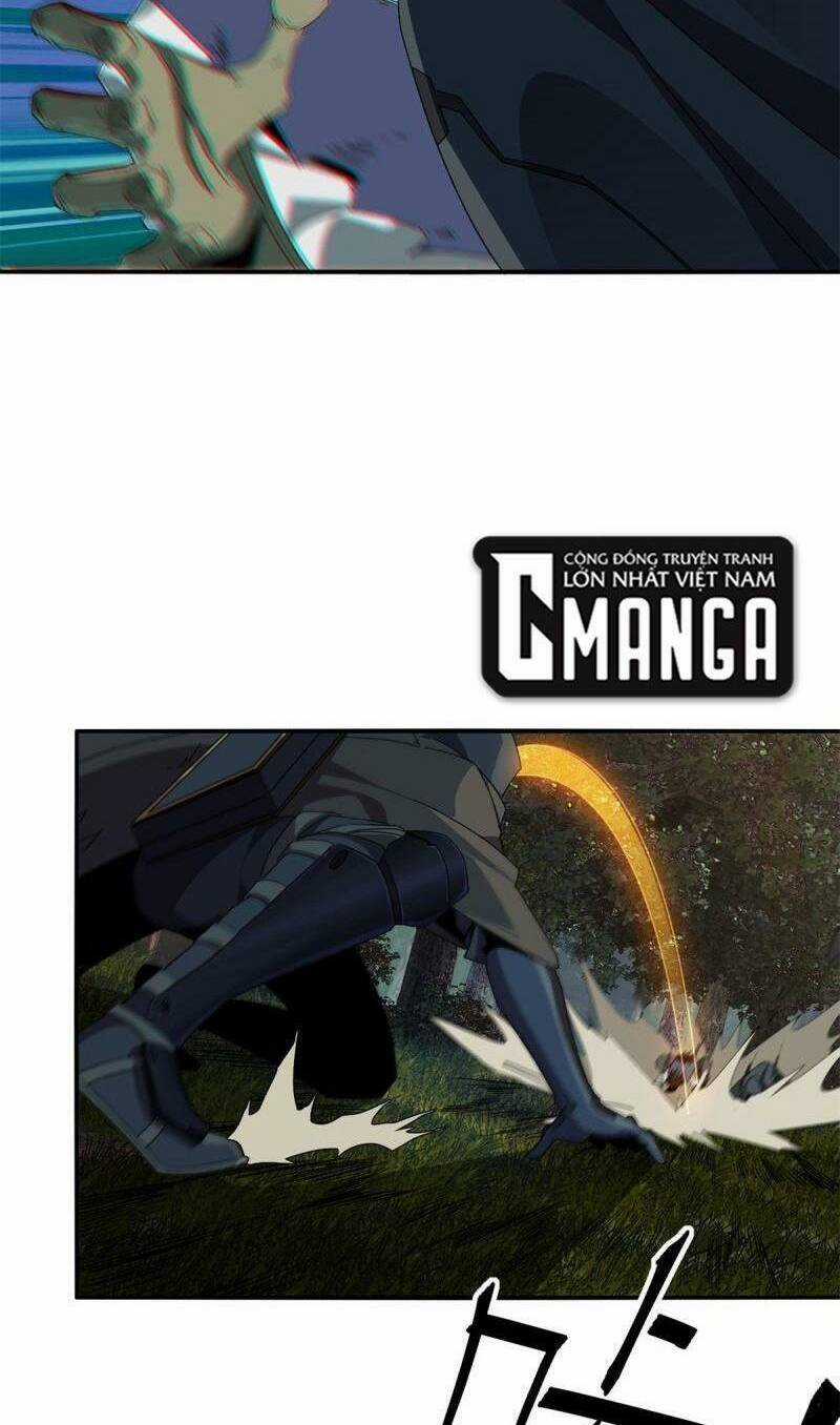 Siêu Thần Chế Tạp Sư - Chapter 87 - Trang 27