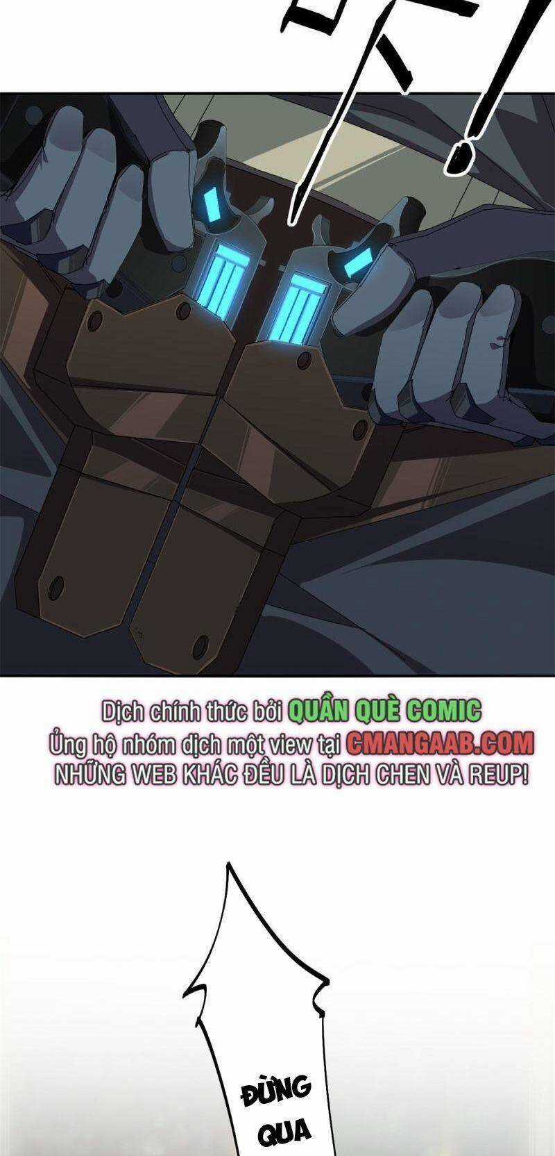 Siêu Thần Chế Tạp Sư - Chapter 87 - Trang 28