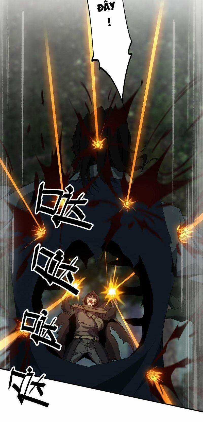 Siêu Thần Chế Tạp Sư - Chapter 87 - Trang 29