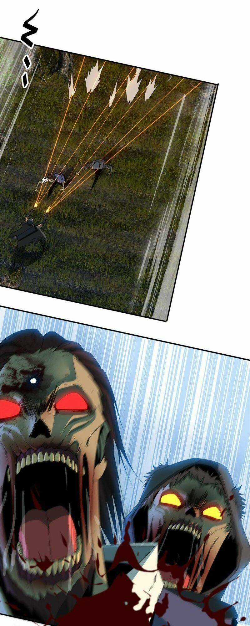 Siêu Thần Chế Tạp Sư - Chapter 87 - Trang 30