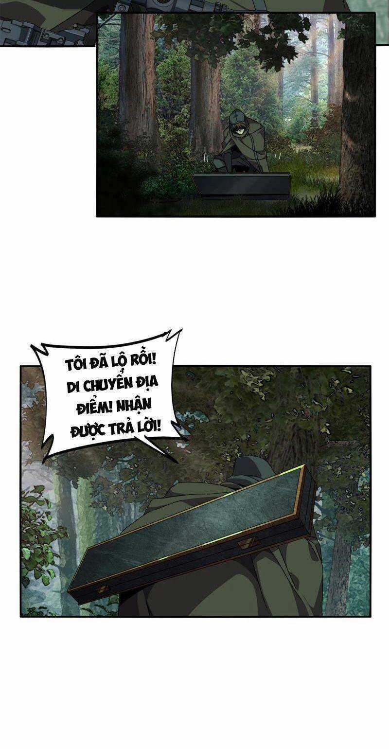 Siêu Thần Chế Tạp Sư - Chapter 87 - Trang 4