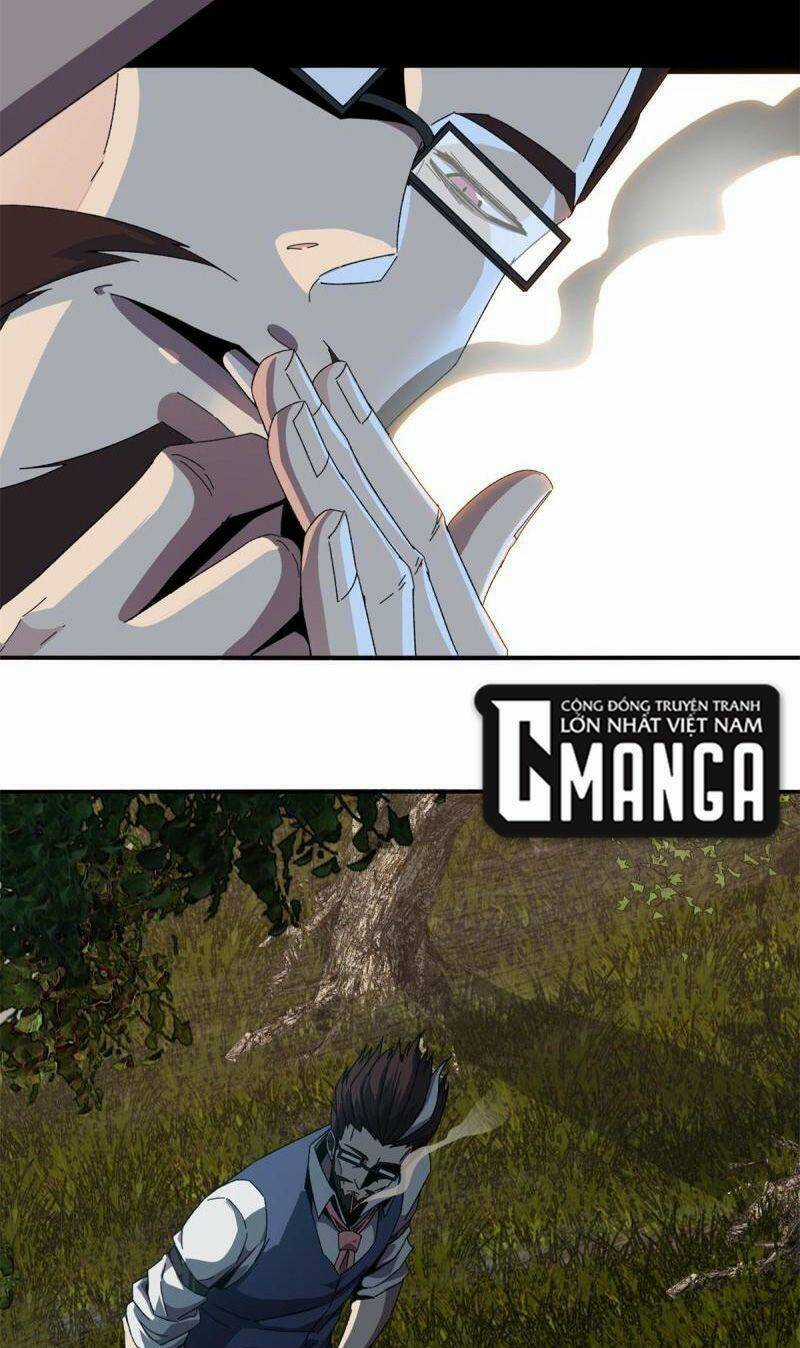 Siêu Thần Chế Tạp Sư - Chapter 87 - Trang 36