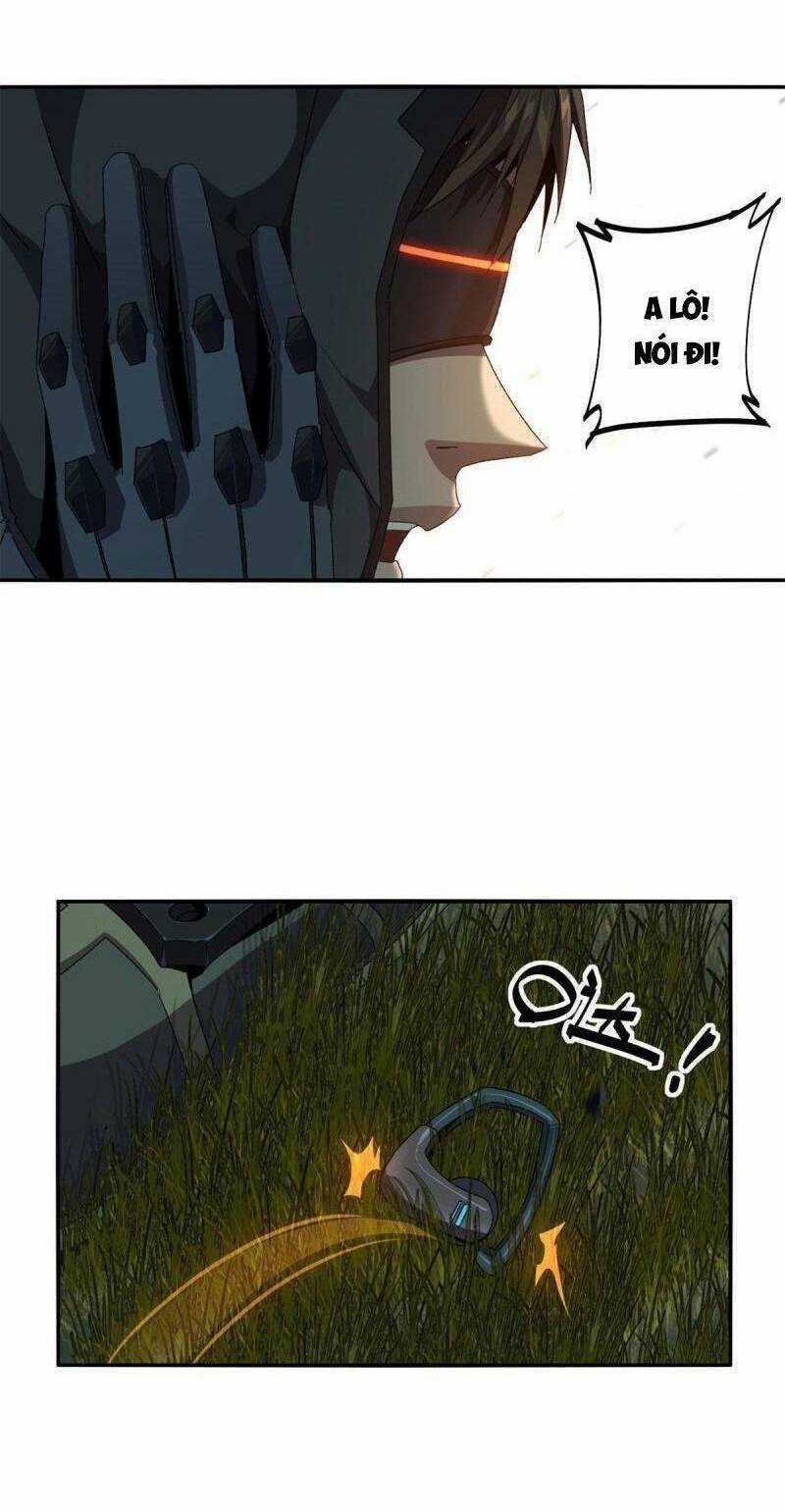 Siêu Thần Chế Tạp Sư - Chapter 87 - Trang 5