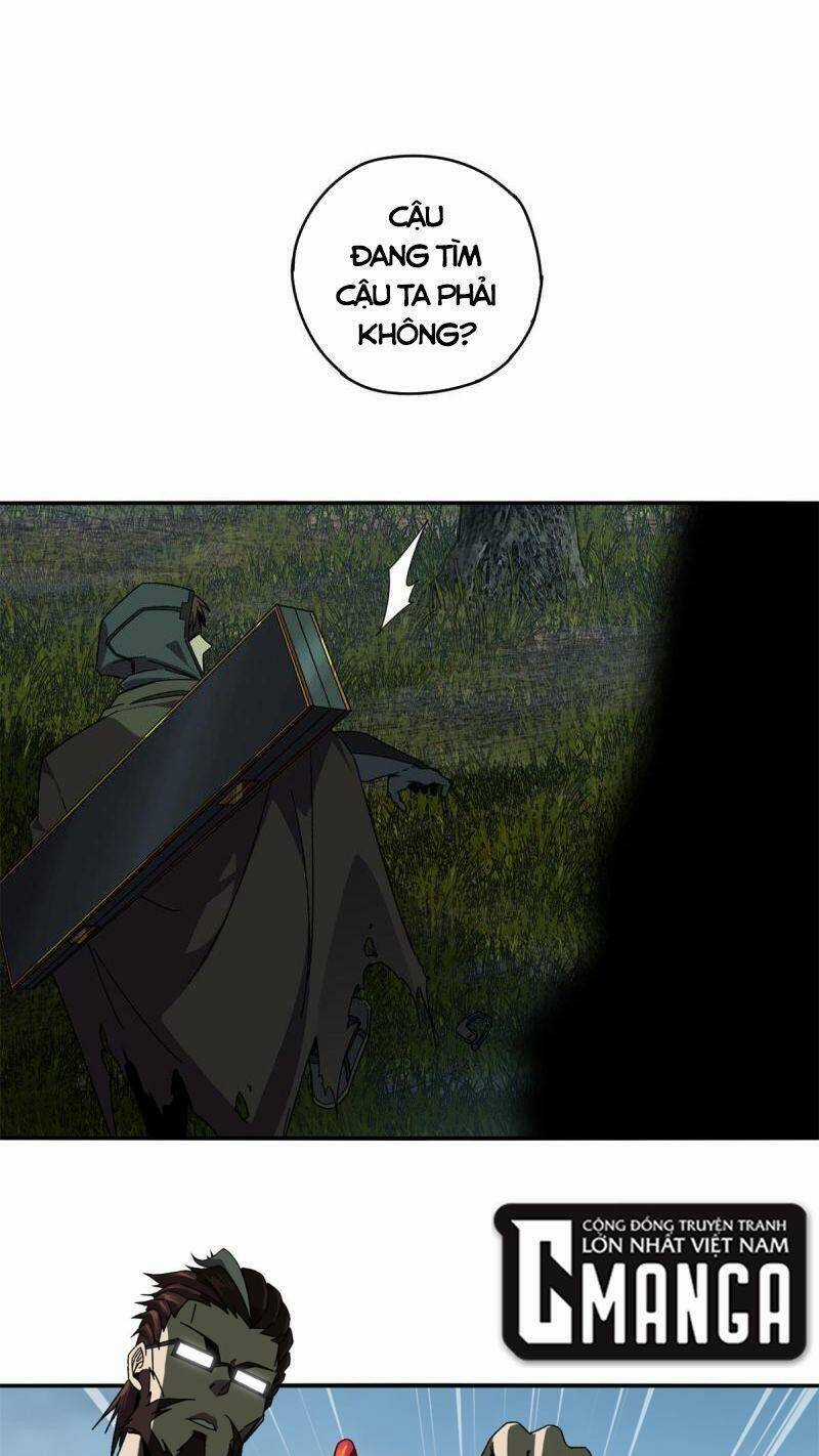 Siêu Thần Chế Tạp Sư - Chapter 87 - Trang 6