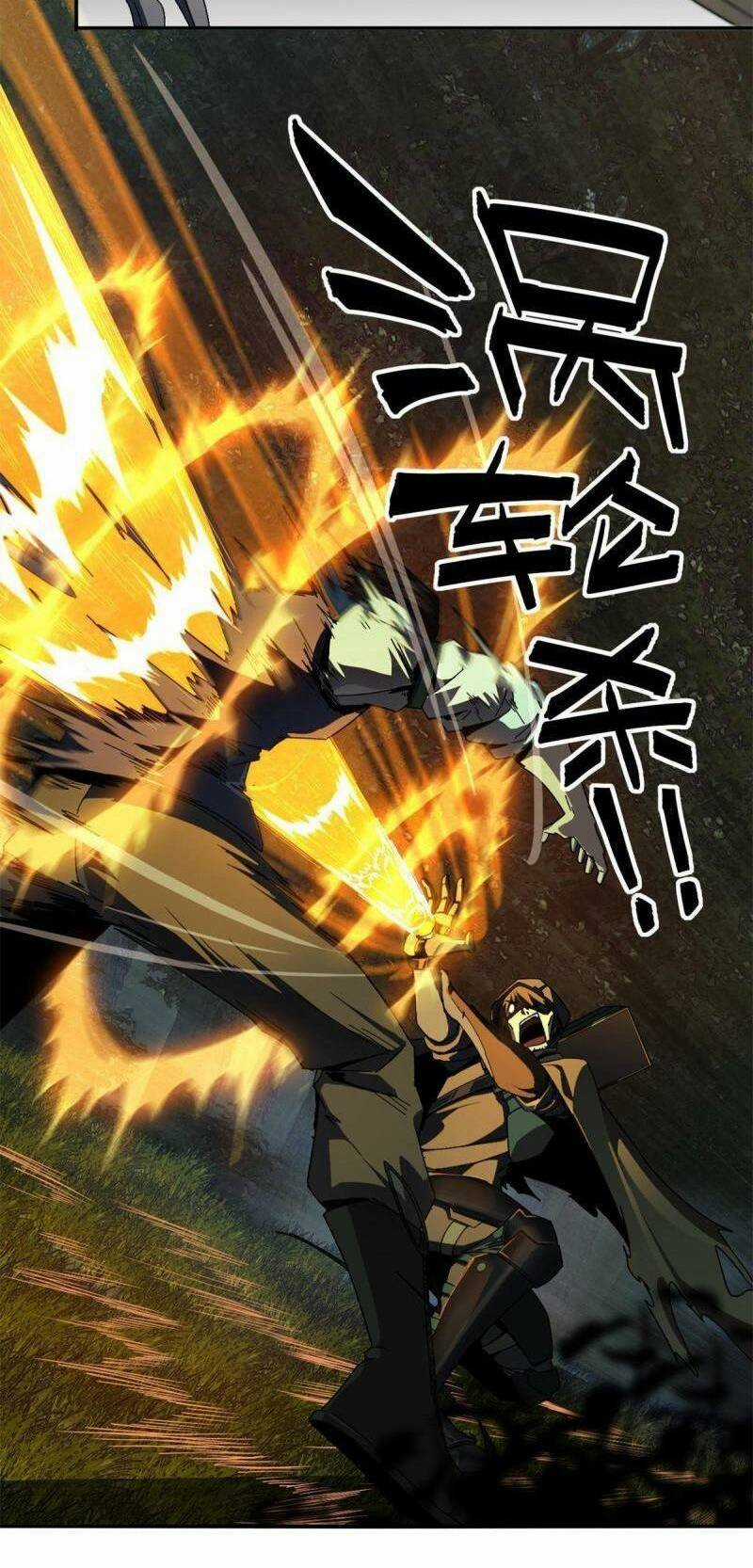 Siêu Thần Chế Tạp Sư - Chapter 87 - Trang 9