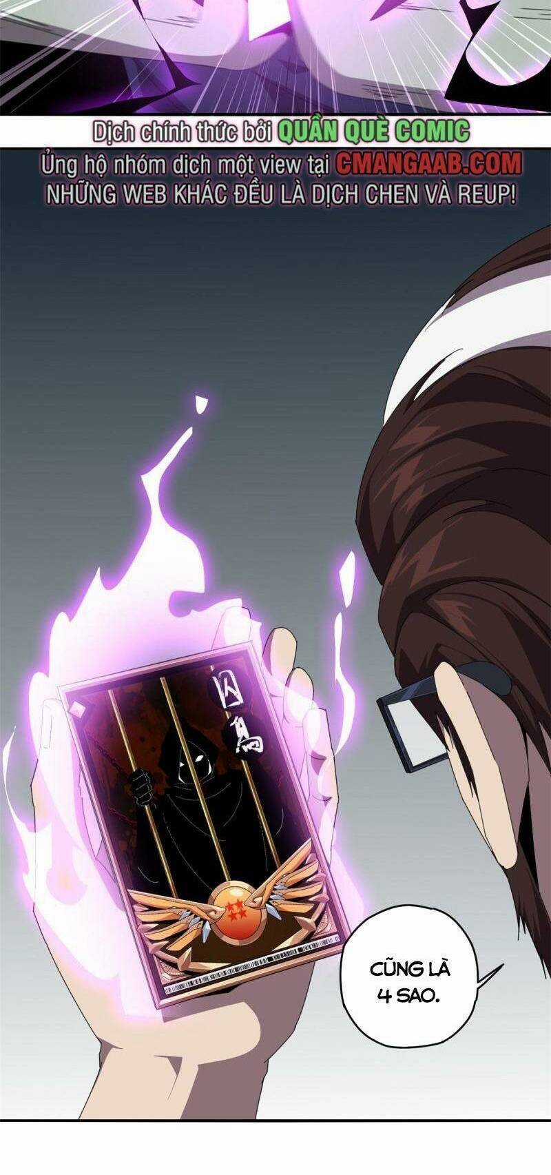 Siêu Thần Chế Tạp Sư - Chapter 88 - Trang 11