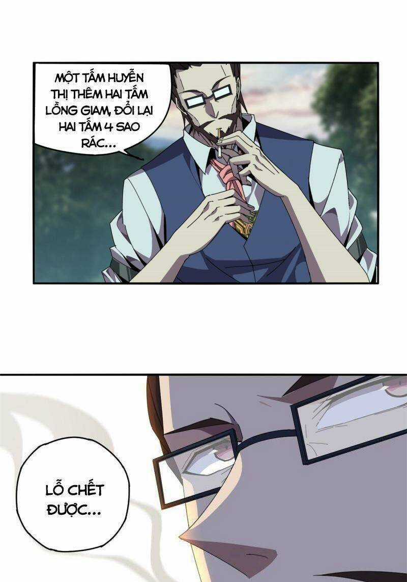 Siêu Thần Chế Tạp Sư - Chapter 88 - Trang 12