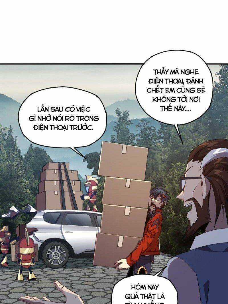 Siêu Thần Chế Tạp Sư - Chapter 88 - Trang 16