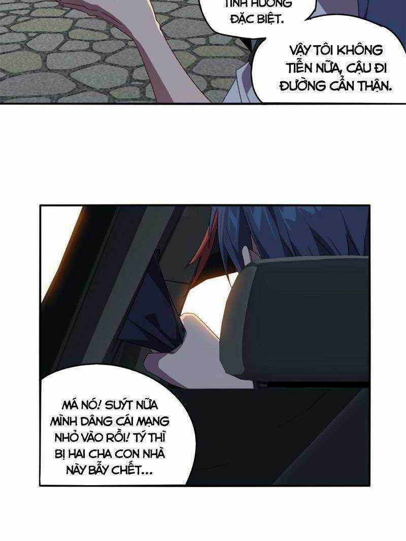 Siêu Thần Chế Tạp Sư - Chapter 88 - Trang 17