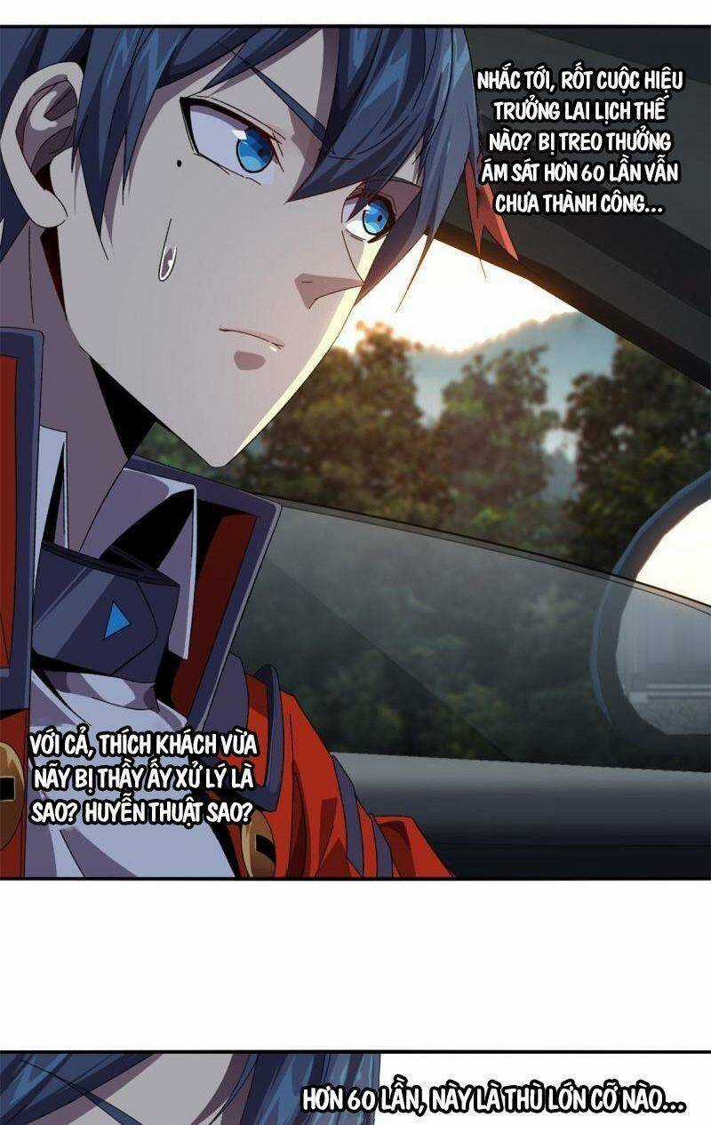 Siêu Thần Chế Tạp Sư - Chapter 88 - Trang 18