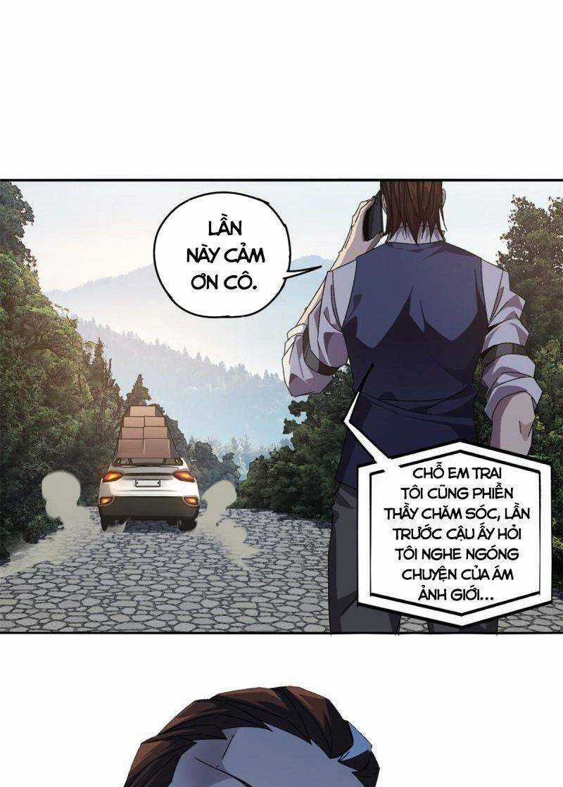 Siêu Thần Chế Tạp Sư - Chapter 88 - Trang 22