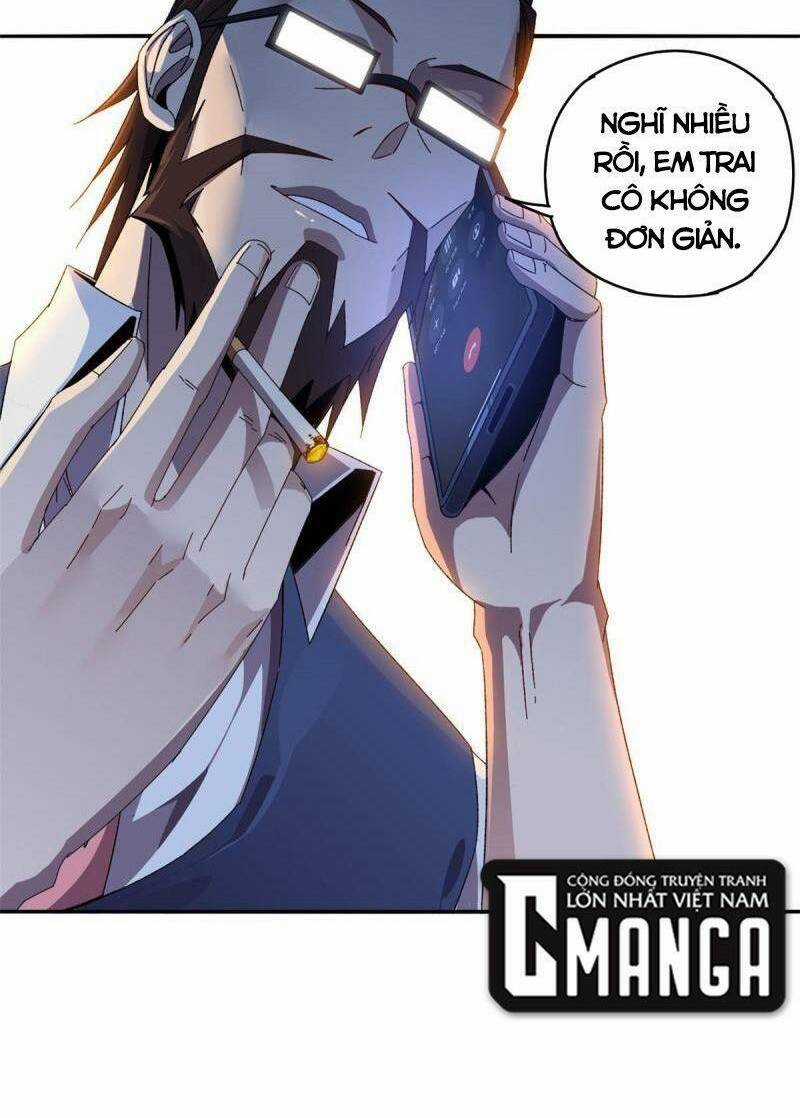 Siêu Thần Chế Tạp Sư - Chapter 88 - Trang 23