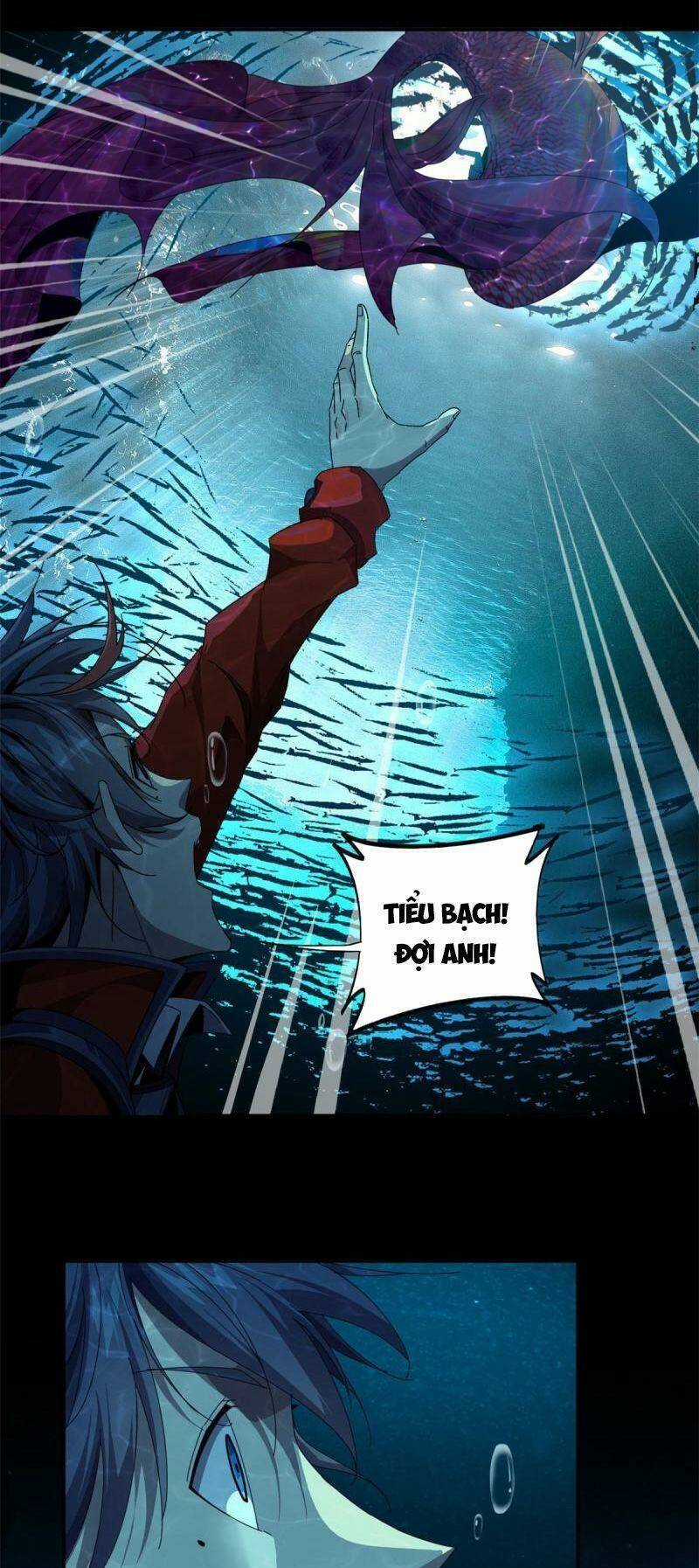 Siêu Thần Chế Tạp Sư - Chapter 88 - Trang 30