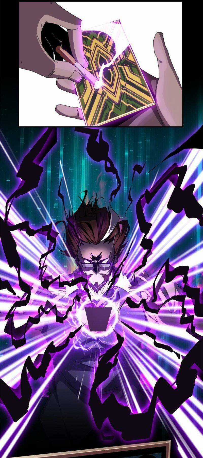 Siêu Thần Chế Tạp Sư - Chapter 88 - Trang 4