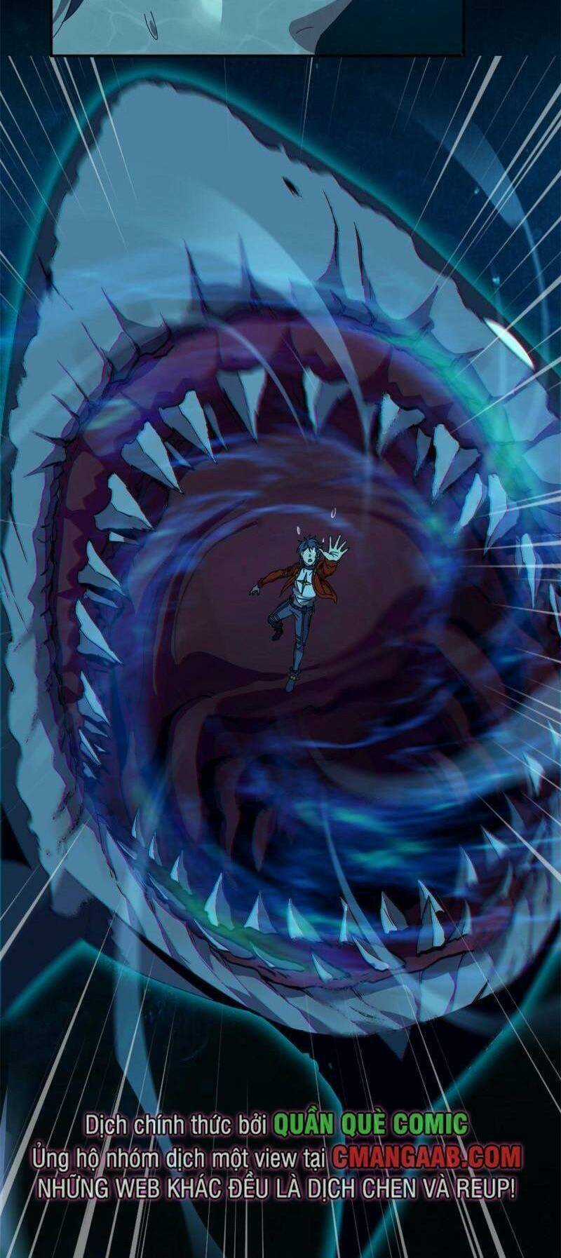 Siêu Thần Chế Tạp Sư - Chapter 88 - Trang 31