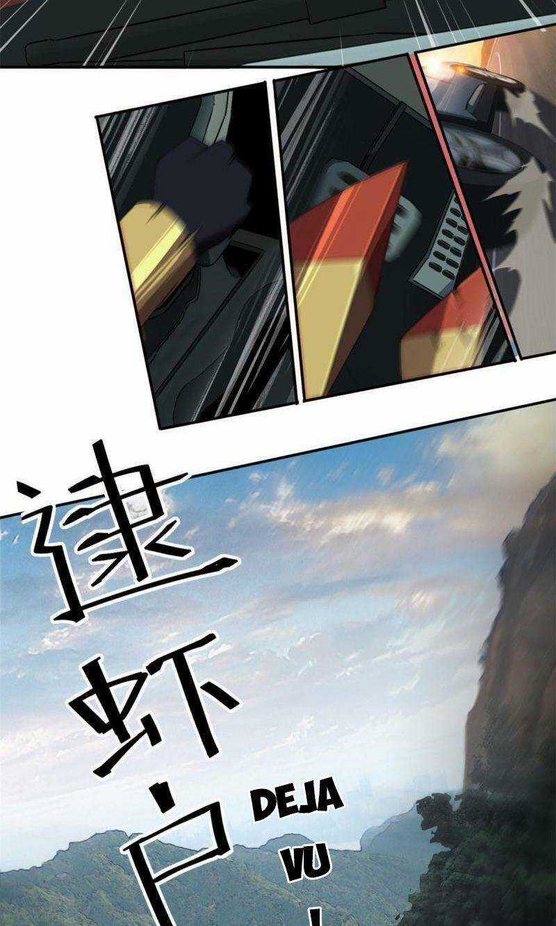 Siêu Thần Chế Tạp Sư - Chapter 88 - Trang 36