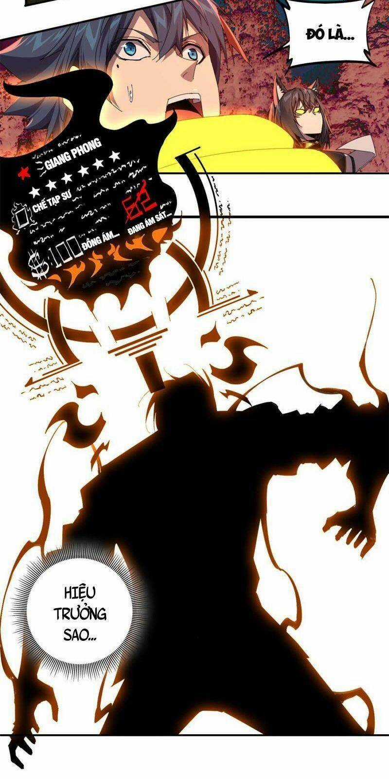 Siêu Thần Chế Tạp Sư - Chapter 88 - Trang 7