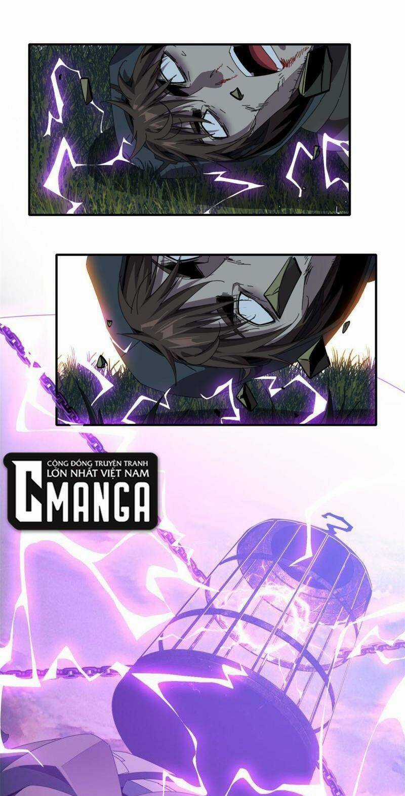 Siêu Thần Chế Tạp Sư - Chapter 88 - Trang 8