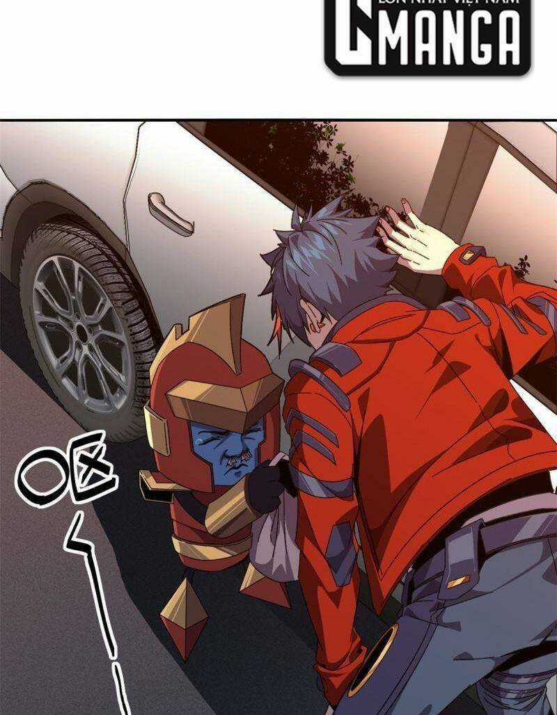 Siêu Thần Chế Tạp Sư - Chapter 89 - Trang 2