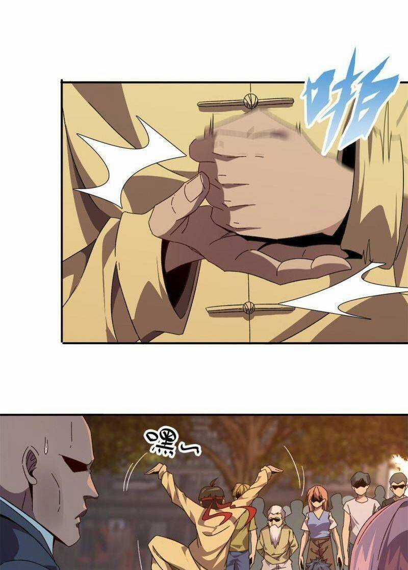 Siêu Thần Chế Tạp Sư - Chapter 89 - Trang 14