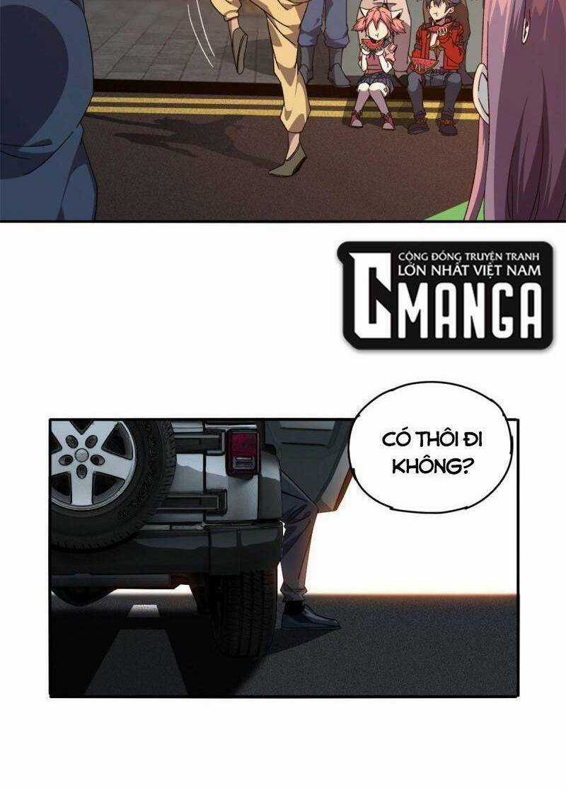 Siêu Thần Chế Tạp Sư - Chapter 89 - Trang 15