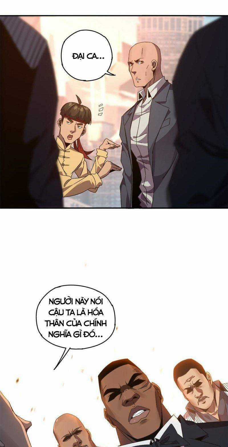 Siêu Thần Chế Tạp Sư - Chapter 89 - Trang 16