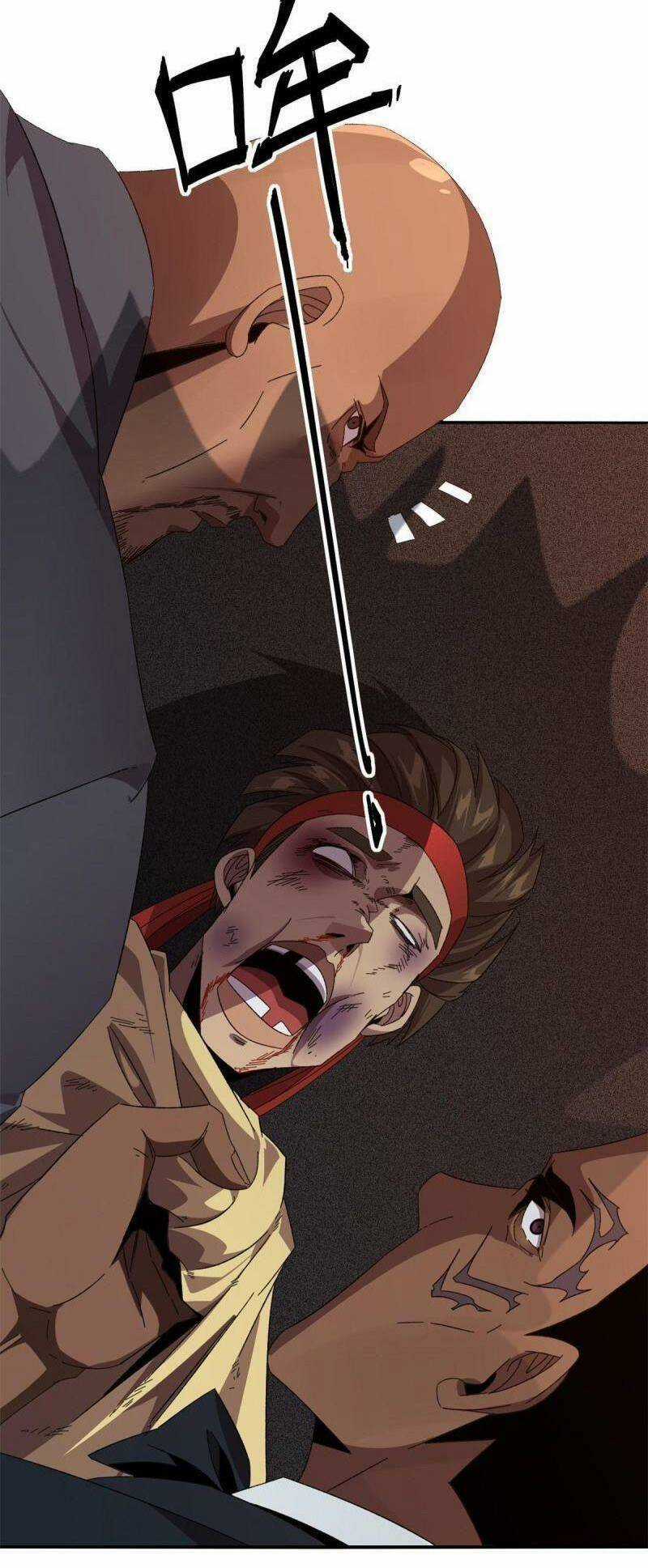 Siêu Thần Chế Tạp Sư - Chapter 89 - Trang 19