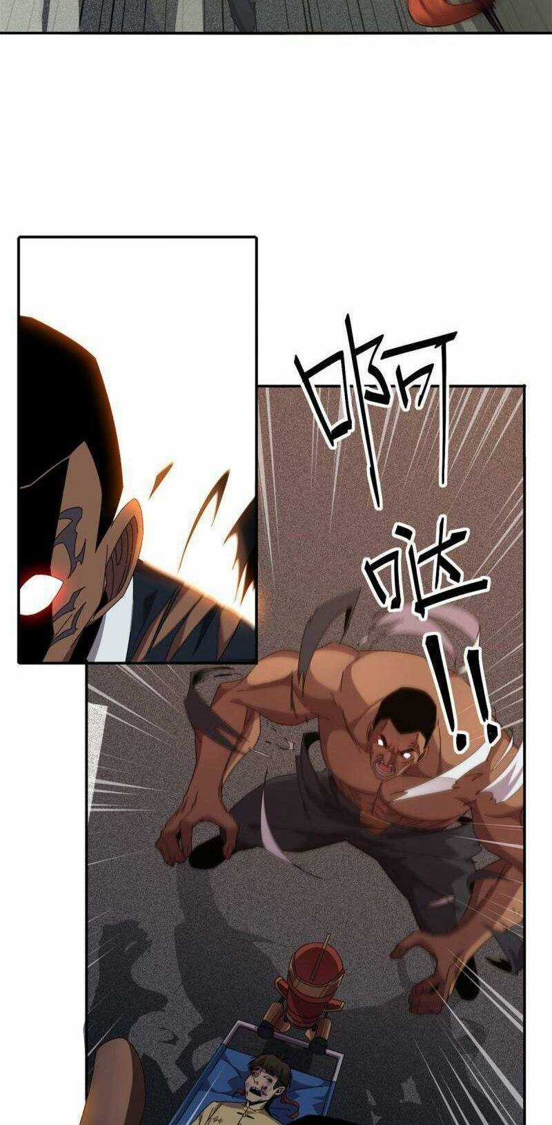 Siêu Thần Chế Tạp Sư - Chapter 89 - Trang 25