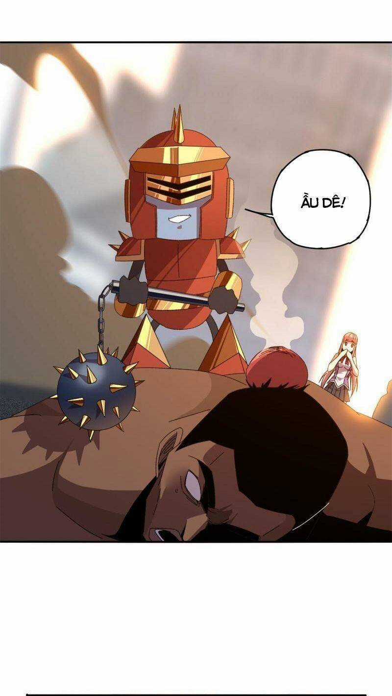 Siêu Thần Chế Tạp Sư - Chapter 89 - Trang 28