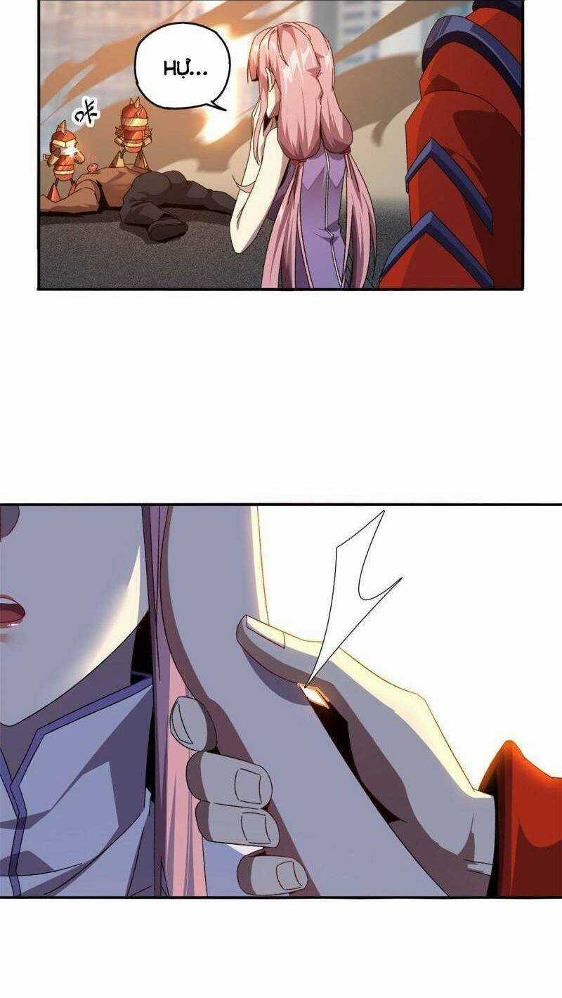 Siêu Thần Chế Tạp Sư - Chapter 89 - Trang 29