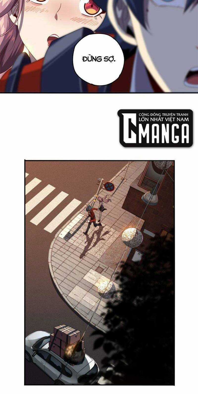 Siêu Thần Chế Tạp Sư - Chapter 89 - Trang 31