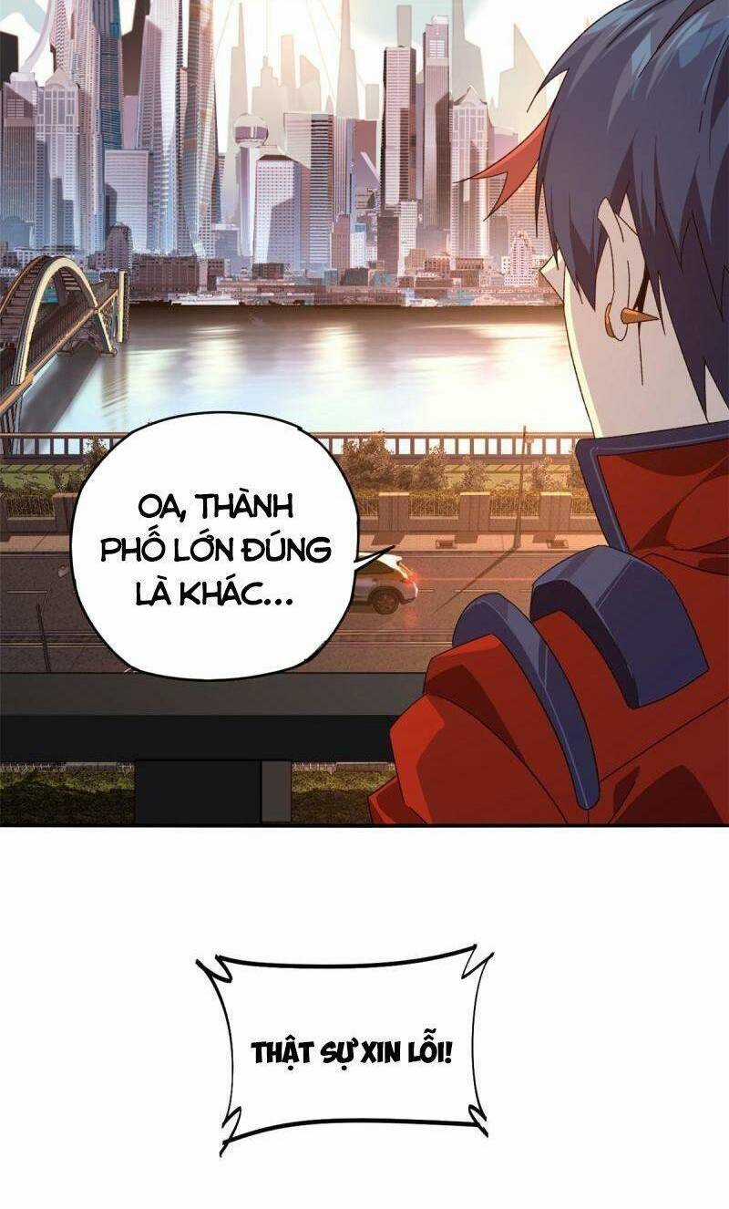 Siêu Thần Chế Tạp Sư - Chapter 89 - Trang 5