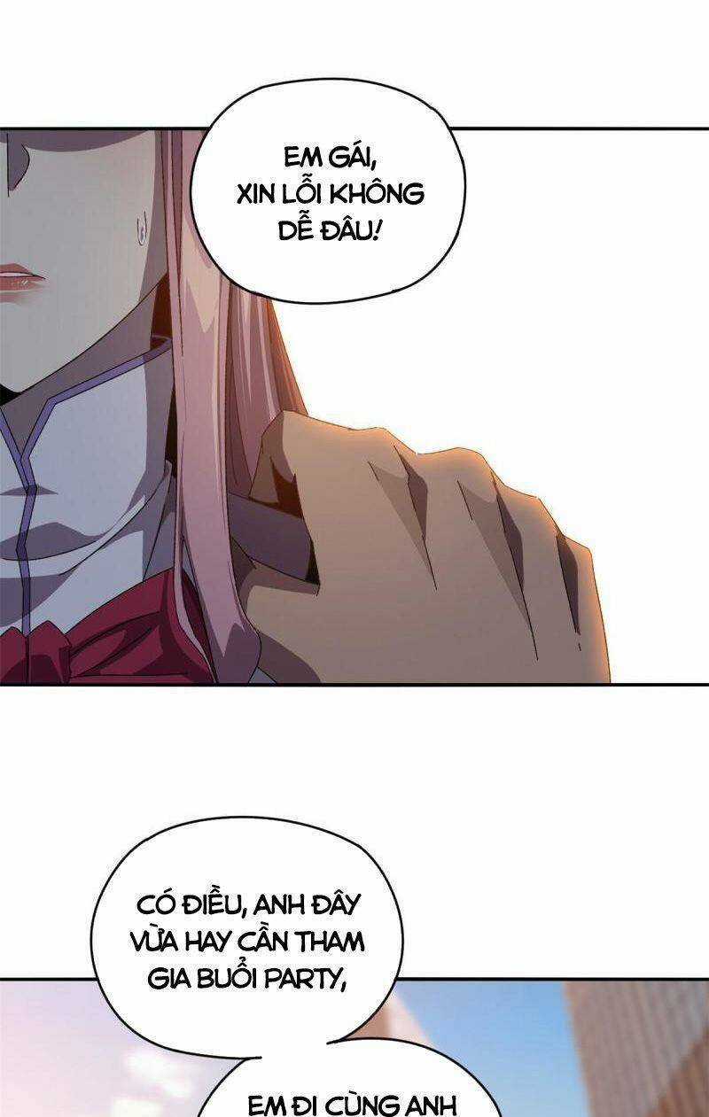 Siêu Thần Chế Tạp Sư - Chapter 89 - Trang 8