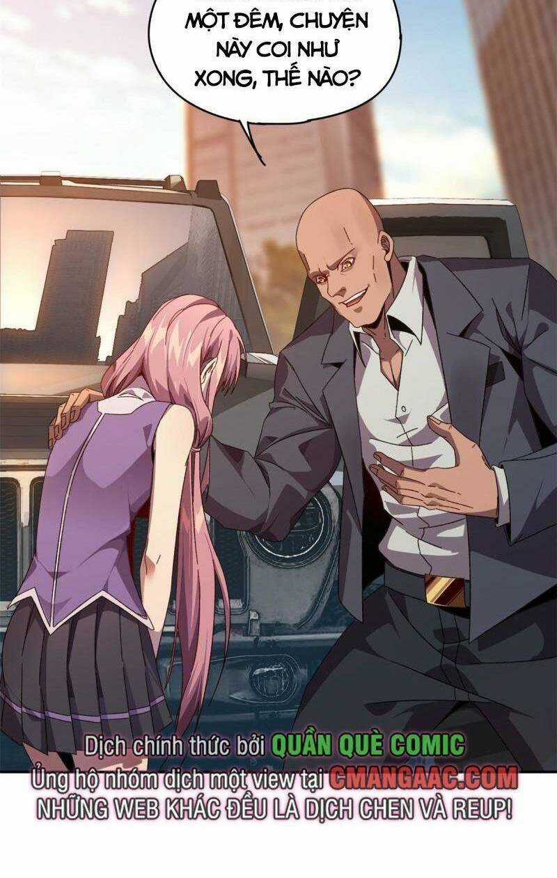 Siêu Thần Chế Tạp Sư - Chapter 89 - Trang 9