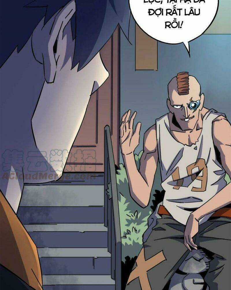 Siêu Thần Chế Tạp Sư - Chapter 9 - Trang 12