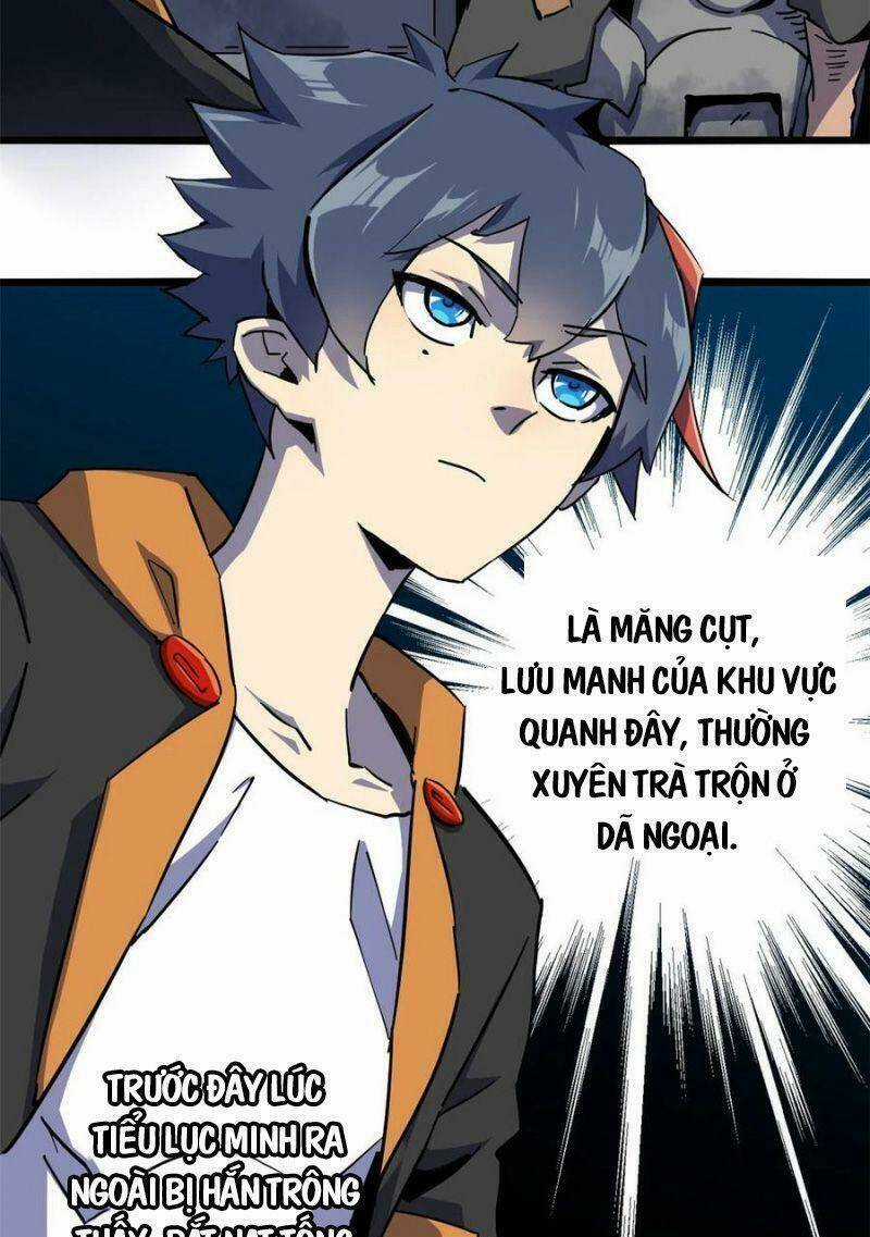 Siêu Thần Chế Tạp Sư - Chapter 9 - Trang 13